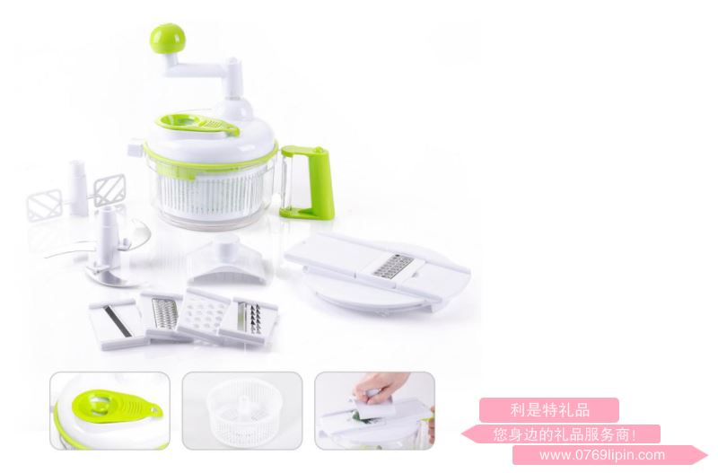 多功能食物處理器