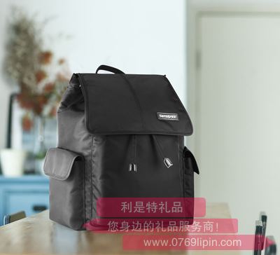 TR1*09015 新秀麗雙肩包