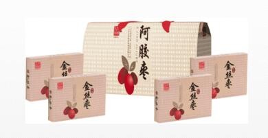 東阿阿膠*阿膠棗A