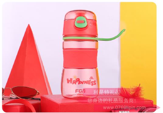 FGA安恬太空杯