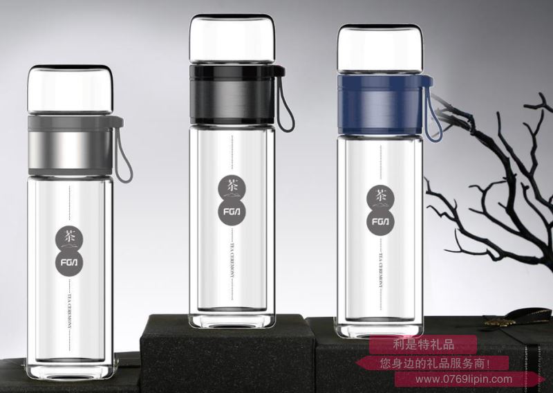 茶語(yǔ)玻璃泡茶師