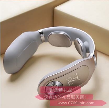 4098Plus-頸椎按摩儀