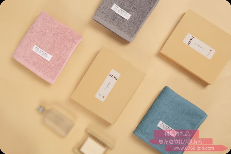 7511-和風(fēng)長絨棉毛巾單條裝