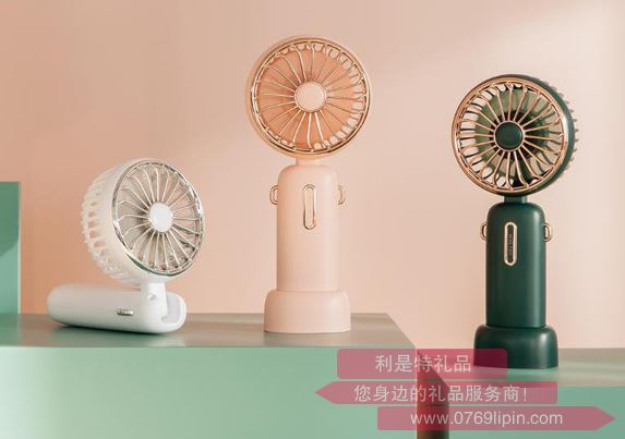 F40翻轉小風扇