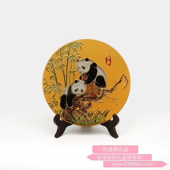 國寶熊貓
