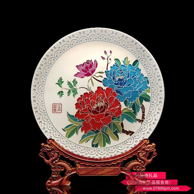 花開(kāi)富貴