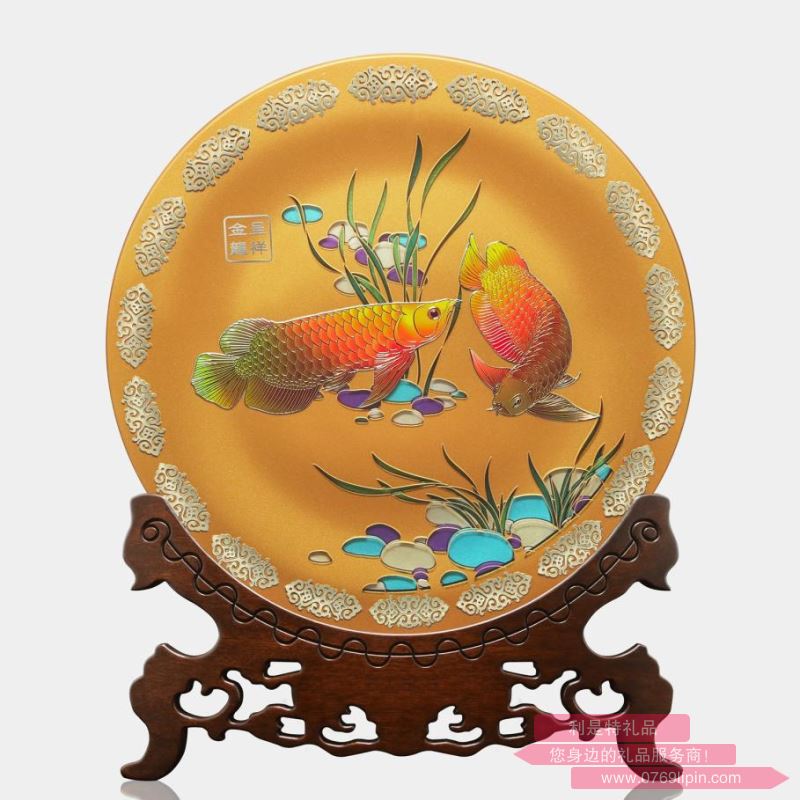 金龍呈祥