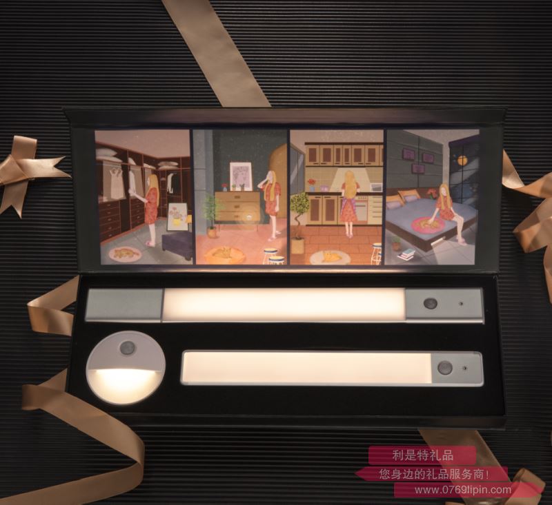 光之禮盒組合套餐 LGH01