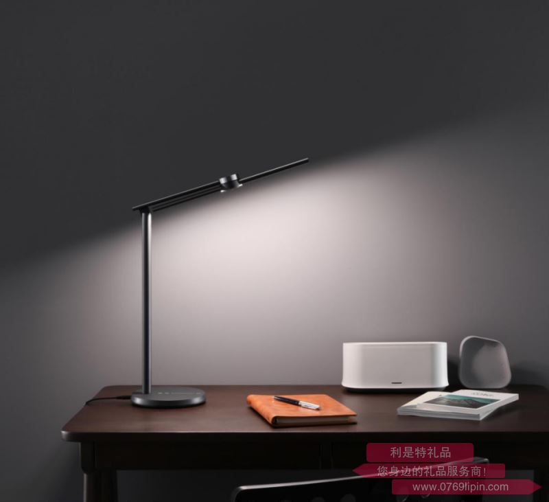 智能讀寫臺(tái)燈 Pro LETD01