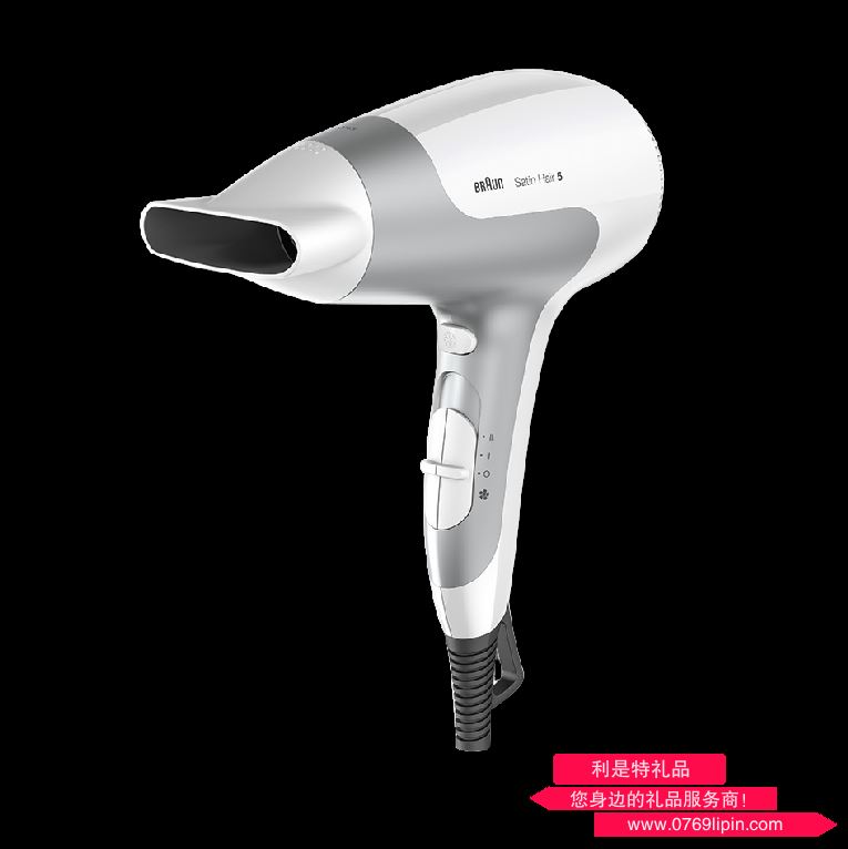 博朗強效吹風機（HD580）