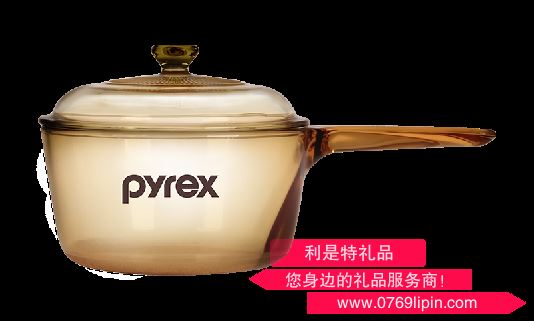 康寧Pyrex晶綻透明鍋PX-15P-FL/CN