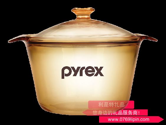 康寧Pyrex晶綻透明鍋PX-38-FL/CN