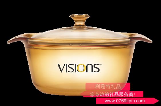 康寧Visions晶彩透明鍋VS-16-FL/CN