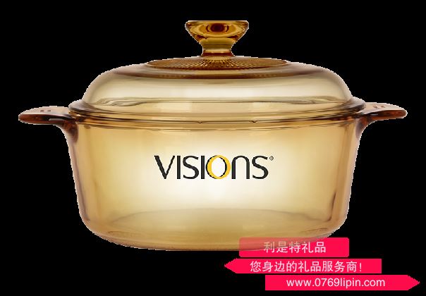 康寧Visions晶彩透明鍋VS-22-E/CN