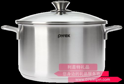 百麗芝加哥PX-SS2-24-SUP/CN 24cm湯鍋