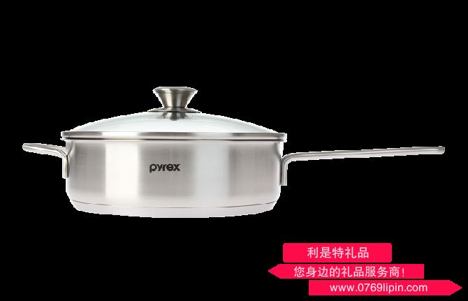百麗芝加哥PX-SS2-24-SFP/CN 24cm煎炒鍋