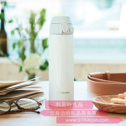 象印不銹鋼真空保溫杯SM-TA36