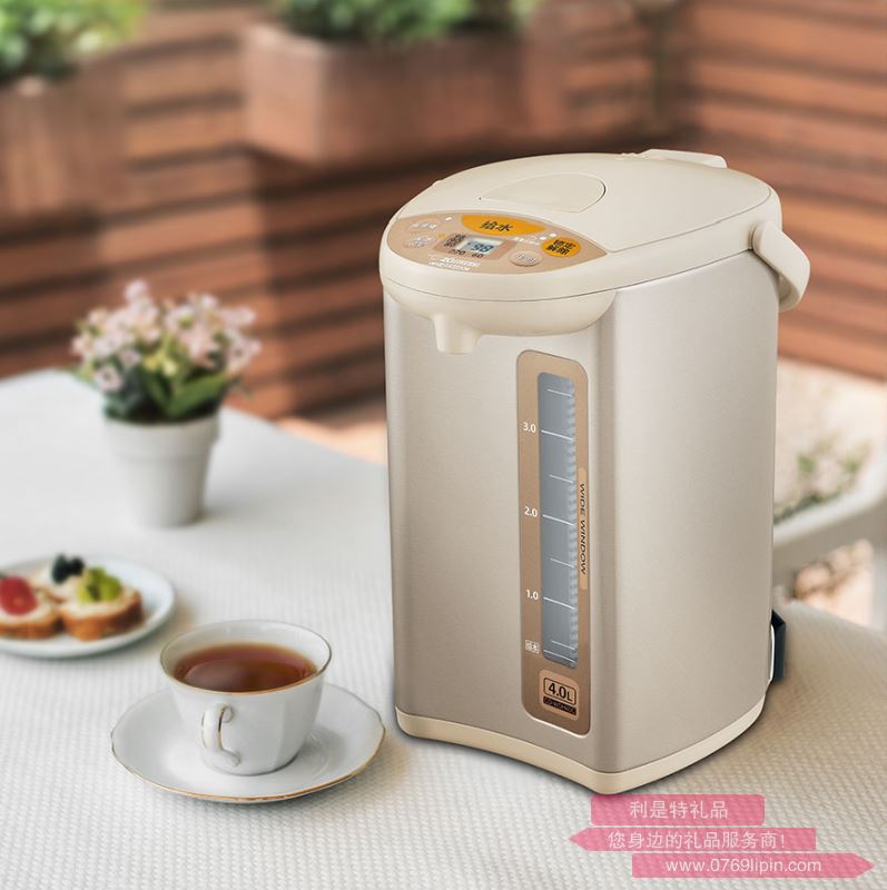 象印液晶電熱水瓶CD-WDH30C