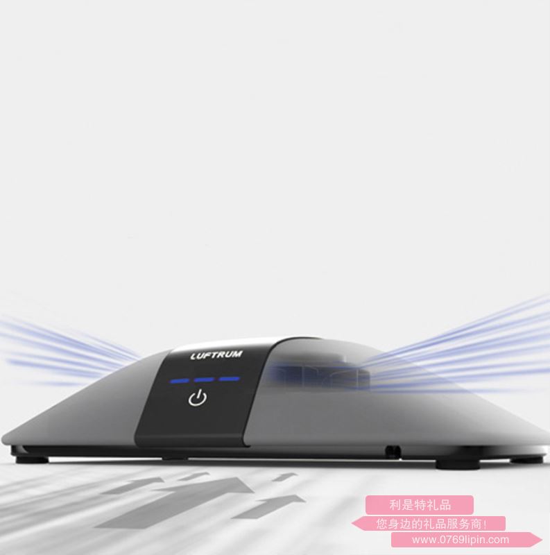 瑞際車載空氣凈化器 CTS01
