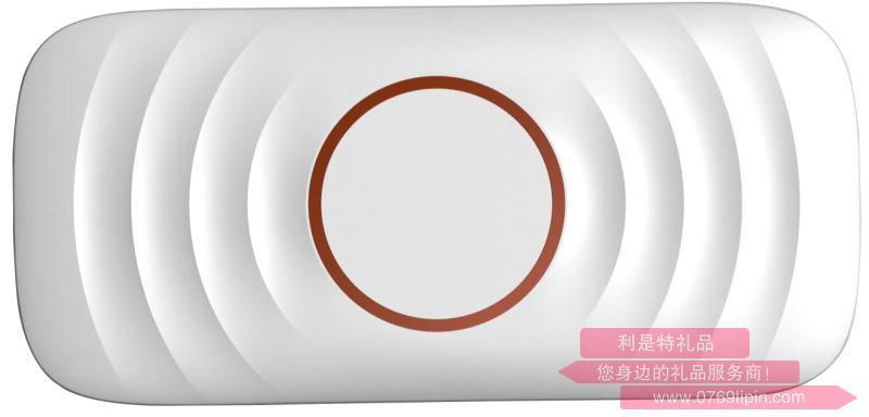 刀鋒8P無(wú)線充移動(dòng)電源