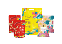 萬粽一心*簡(jiǎn)尚禮袋C