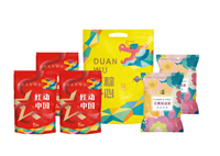 萬粽一心*簡(jiǎn)尚禮袋D