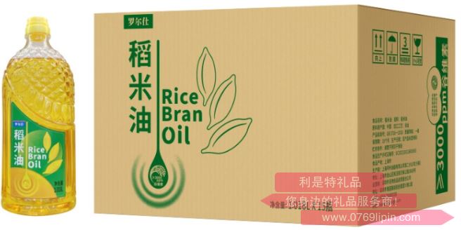 羅爾仕稻米油1.018L 單支