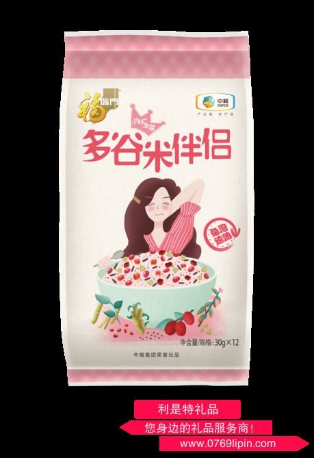 中糧福臨門(mén)多谷米伴侶（小纖女）360g