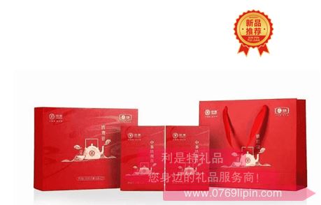 中糧中茶·鐵觀音禮盒