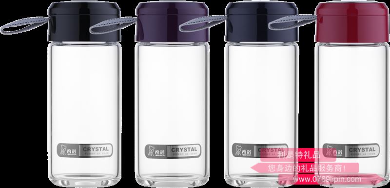希諾單層玻璃杯 XN-6009