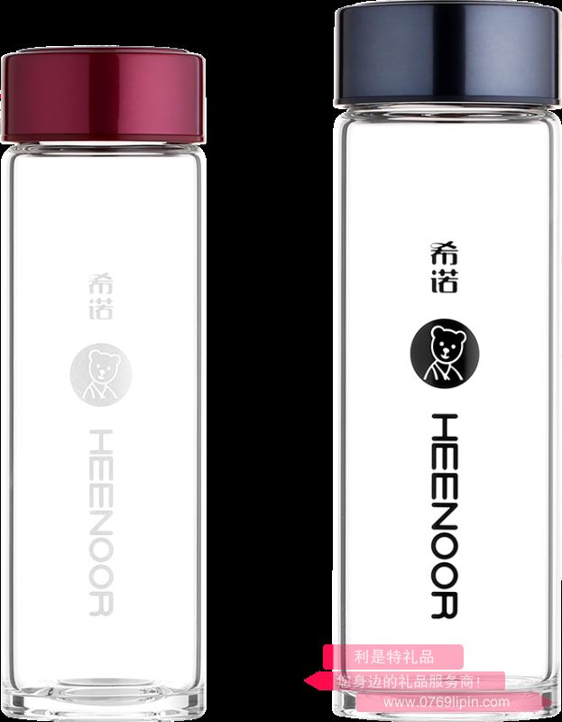 希諾單層玻璃杯 XN-7512