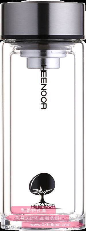 希諾雙層玻璃杯 XN-6700