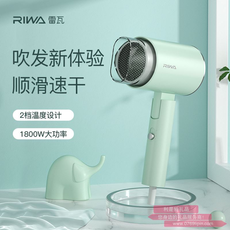 雷瓦大功率新款電吹風(fēng) RC-7115