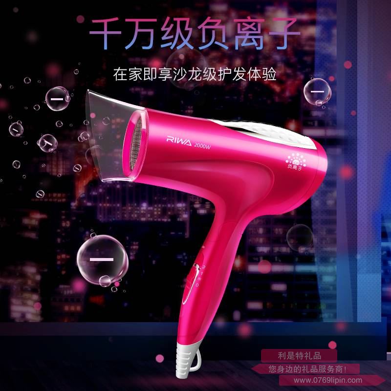 電吹風(fēng)——RC-7301-HS