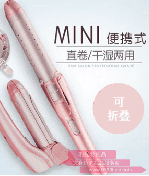 卷發(fā)棒——RB-8309