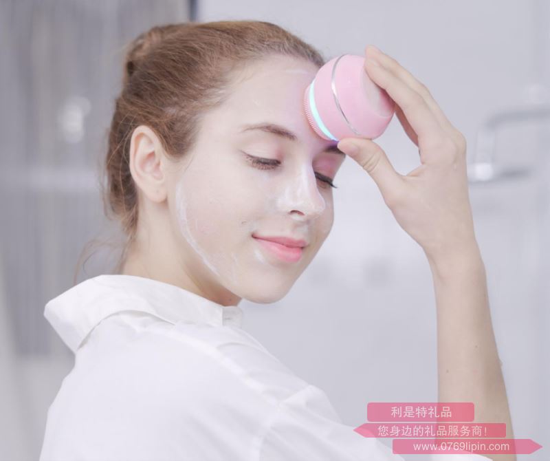 樂Q  聲波潔面儀 FLQ52