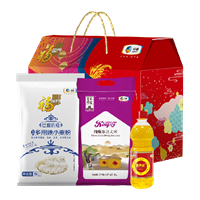 中糧福臨門(mén)悅享伴手禮禮包 E型