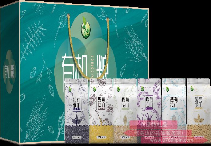 禾煜有機(jī)雜糧1990款