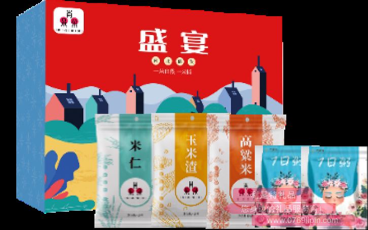 朵朵盛宴1416g