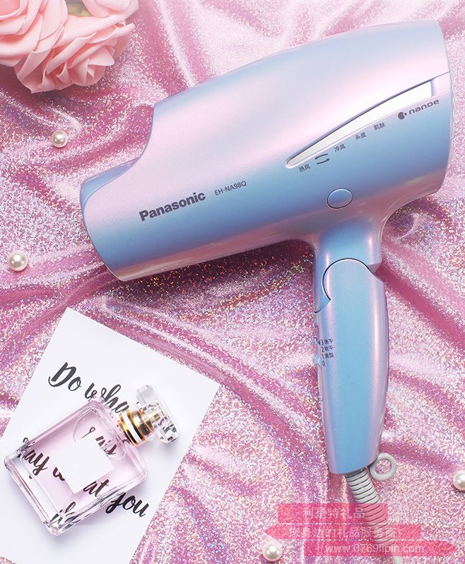 松下（Panasonic）電吹風(fēng)機(jī) EH-NA98Q