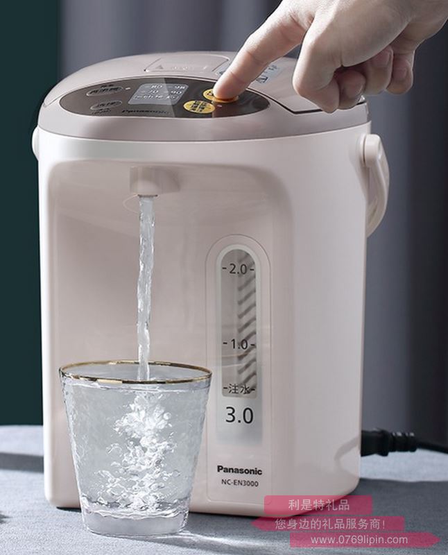 松下 （Panasonic）家用智能恒溫自動保溫預(yù)約電熱水瓶