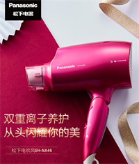 松下 Panasonic 電吹風(fēng)機