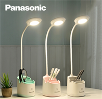 松下 （Panasonic）充電護(hù)眼臺燈