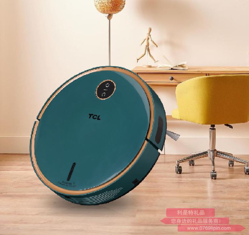 全自動智能吸塵器 TXC-S101H