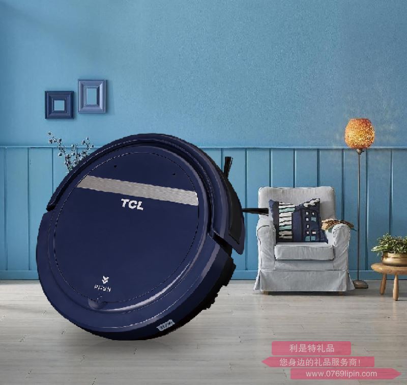 全自動(dòng)智能吸塵器 TXC-S102