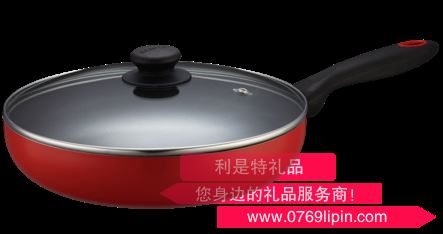 炫彩不粘煎鍋