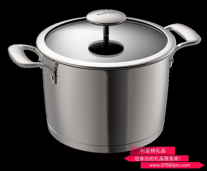 雅致不銹鋼湯鍋 ST20V1