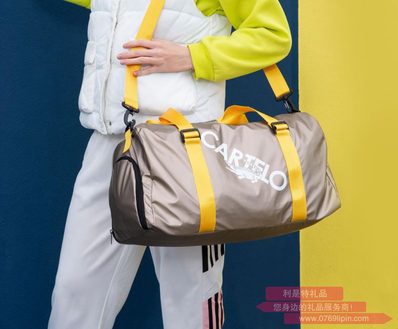 悅萊時尚運動背包
