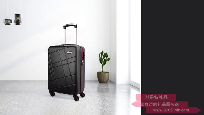 樂嘉旅行箱