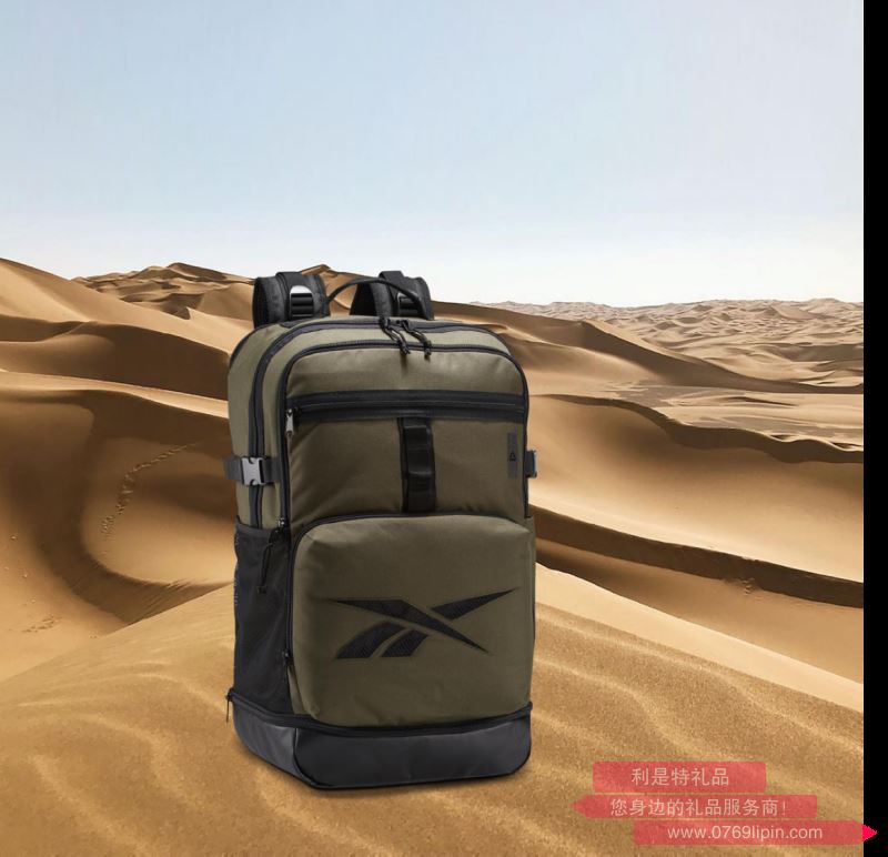 Reebok 運動健身雙肩背包